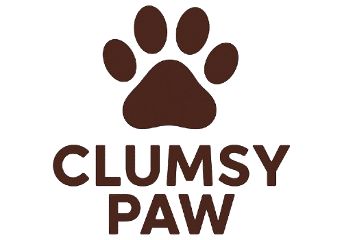 Clumsy Paw | Created with Love by Talha Jamil, Pet Enthusiast & Web Developer
