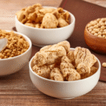 Essential Nutritional Needs for Dogs
