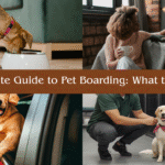 The Ultimate Guide to Pet Boarding: What to Look For