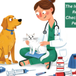 The Importance of Regular Vet Checkups for Your Pet’s Health
