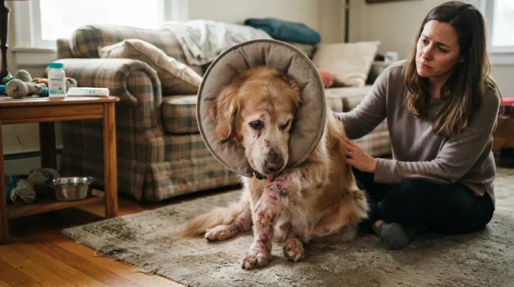 The Emotional Impact of Living With Allergies