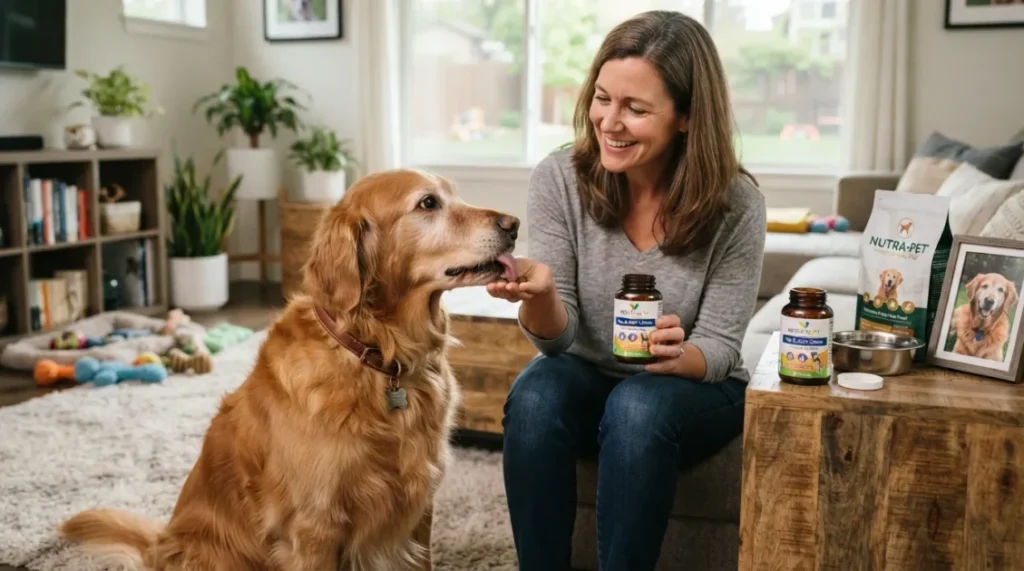 Why Pet Supplements Have Become So Popular in the U.S.