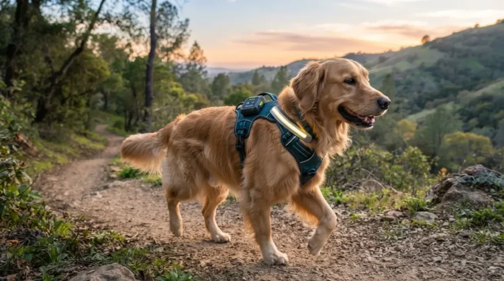 Wearable Safety Devices Beyond Collars