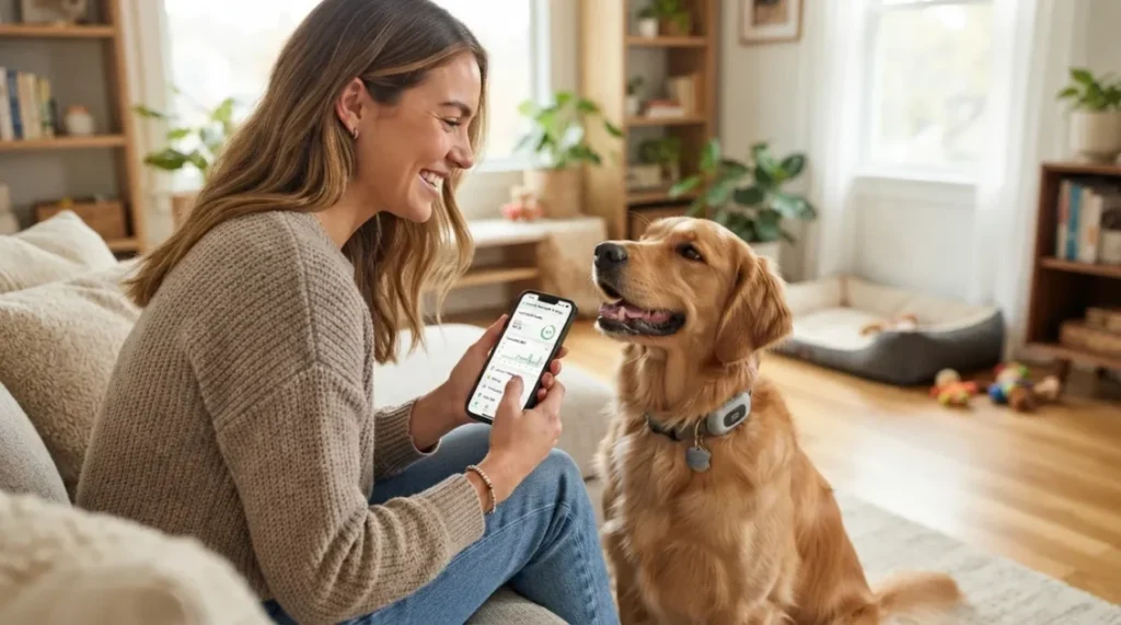 Mobile Apps for Pet Safety and Health