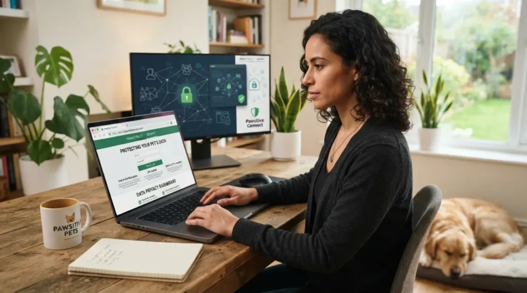Addressing Privacy and Security Concerns