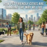 How Pet Friendly Cities Are Changing the Way We Live