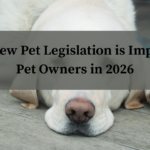 How New Pet Legislation is Impacting Pet Owners in 2026 pet