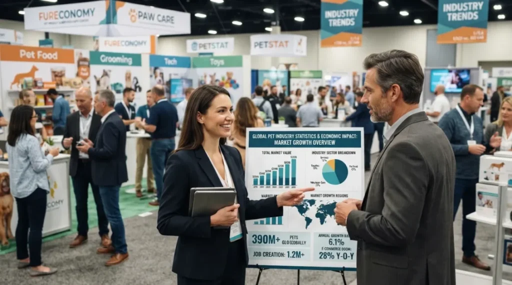 Industry Statistics and Economic Impact
