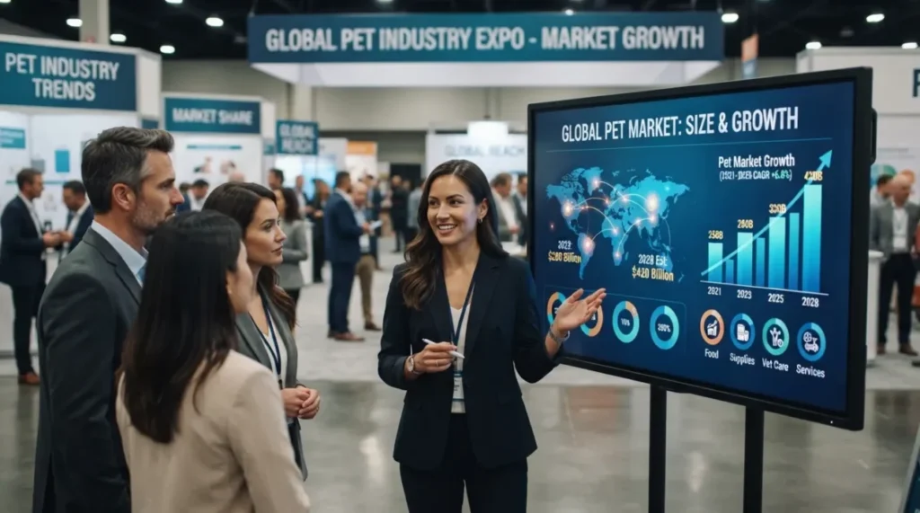 Global Market Size and Growth
