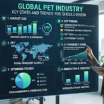 The Global Pet Industry Key Stats and Trends You Should Know
