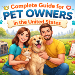 guide for pet owner