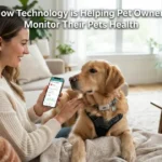 How Technology is Helping Pet Owners Monitor Their Pets Health