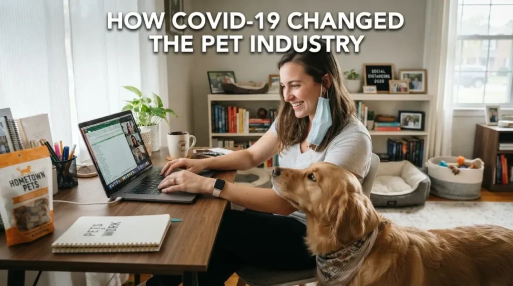 Long-Term Impact of COVID-19 on Breeding Practices
