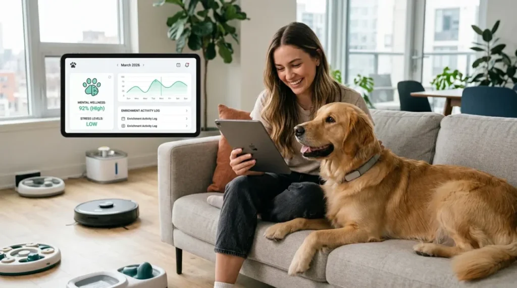 The Growing Importance of Pet Mental Health in 2026
