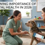 The Growing Importance of Pet Mental Health in 2026
