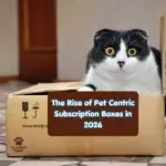 The Rise of Pet Centric Subscription Boxes in 2026
