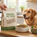Why Organic Pet Food is Gaining Popularity in 2026