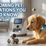 10 Upcoming Pet Innovations You Should Know