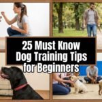 Dog Training Tips for Beginners