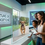 The Future of Pet Adoption