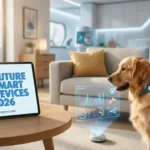 The Future of Smart Pet Devices 2026