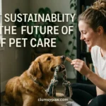 Pet Sustainability is the Future of Pet Care