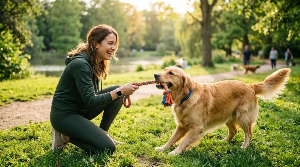 Strengthen Bond Through Play