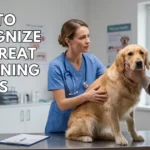 How to Recognize and Treat Poisoning in Pets