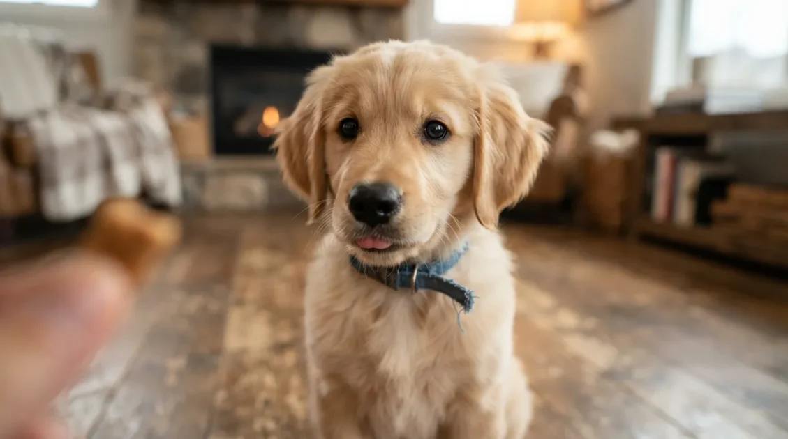 20 Dog Training Tricks to Teach Your Pup Fast