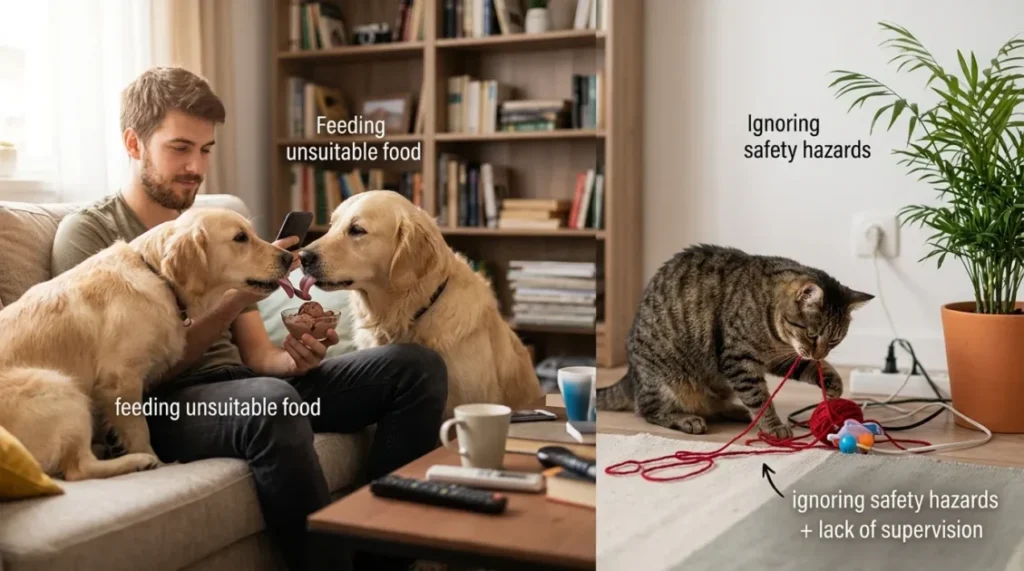 Common Mistakes to Avoid