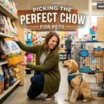 Picking the Perfect Chow