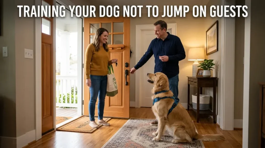Why Do Our Furry Friends Become Leaping Legends?