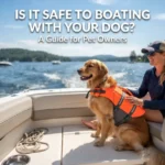 Is It Safe to Boat With Your Dog