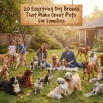 20 Easygoing Dog Breeds