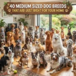 40 Medium Sized Dog Breeds
