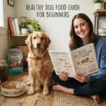 Healthy Dog Food Guide for Beginners