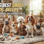 46 Best Small Dog Breeds