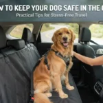 How to Keep Your Dog Safe in the Car