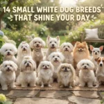 14 Small White Dog Breeds