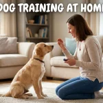 Dog Training at Home