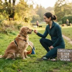 Home Dog Training Routine That Works