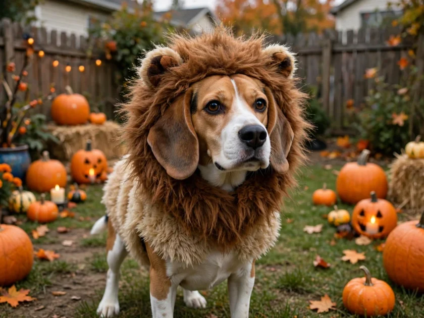 Best Halloween Costumes for Medium Dogs