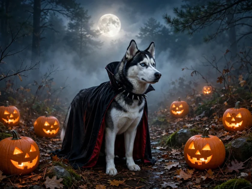 Spookiest Dog Costumes of 2026