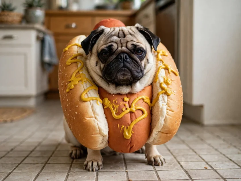 Funniest Dog Costumes of 2026