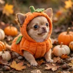 10 Cute Halloween Dog Costume Ideas for Small Breeds