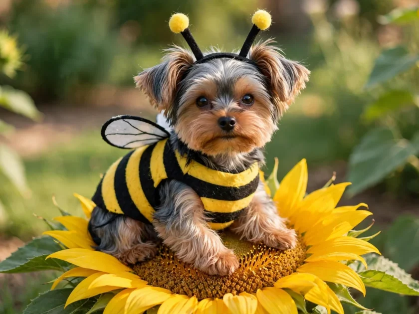 Bumblebee Baby