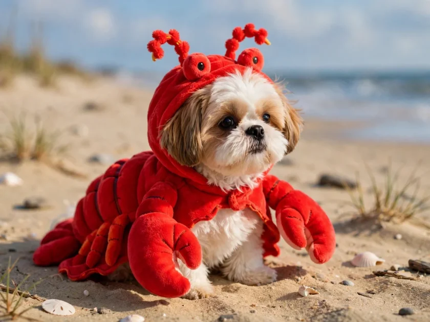 Little Lobster