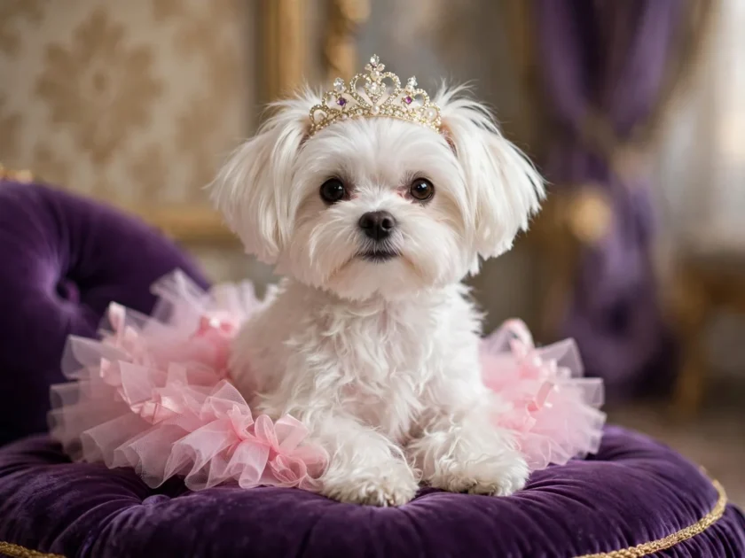 Tiny Princess