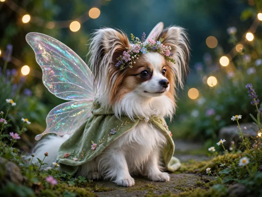 Fairy Pup