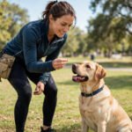 Dog Training Outfit Ideas for Women